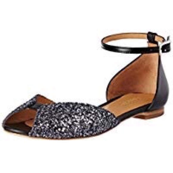 Anthropologie Emma Go Juliette flat sold out - Picture 2 of 2